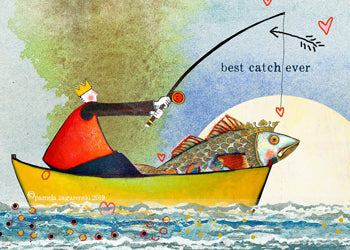 best catch card cover
