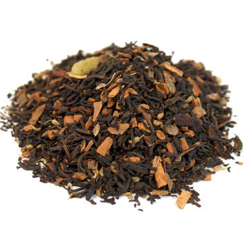 Chai Black Tea – Simpson & Vail