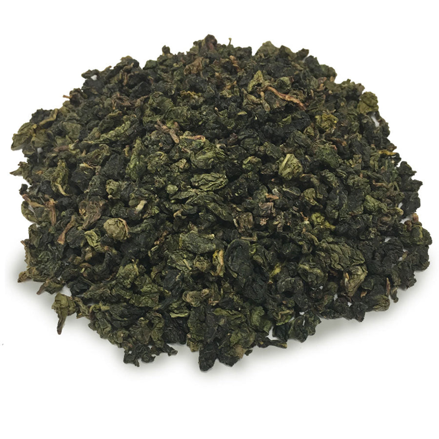 China Oolong Tea