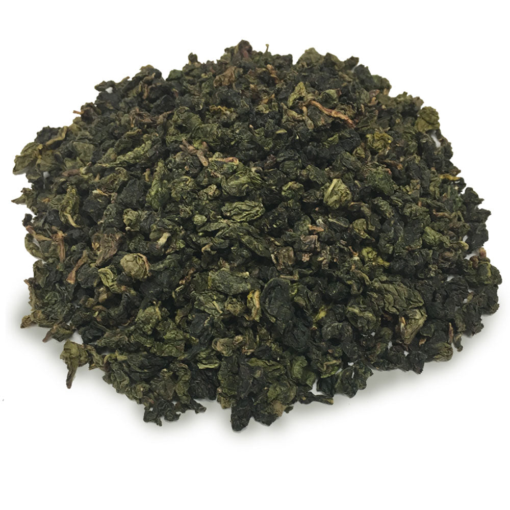 China Oolong Tea