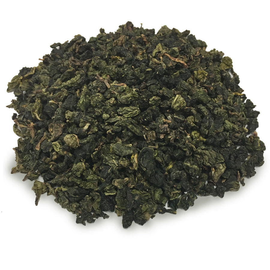 China Oolong Tea