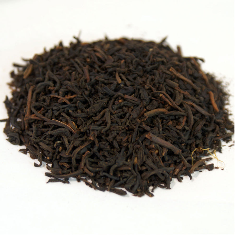 Decaf Earl Grey Tea