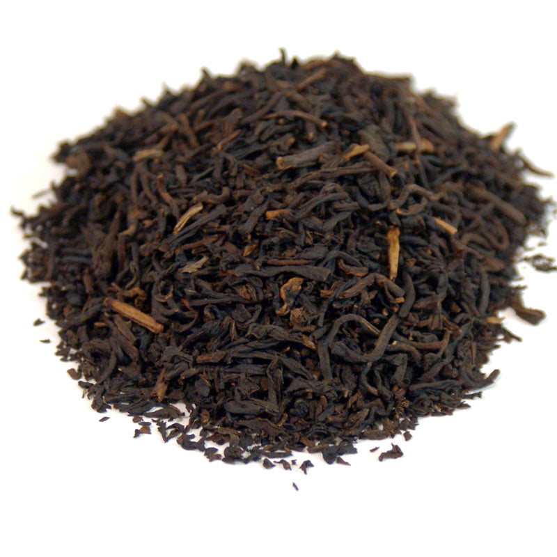 Vanilla Black Tea