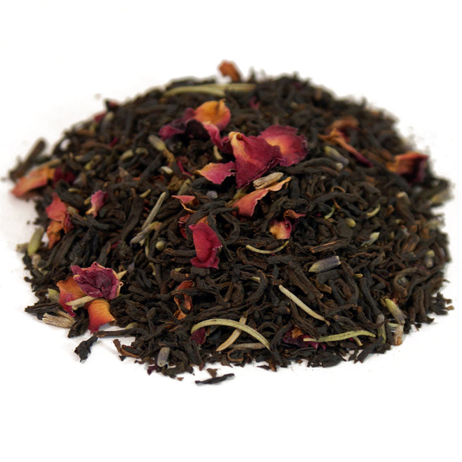Decaf Victorian Earl Grey Tea