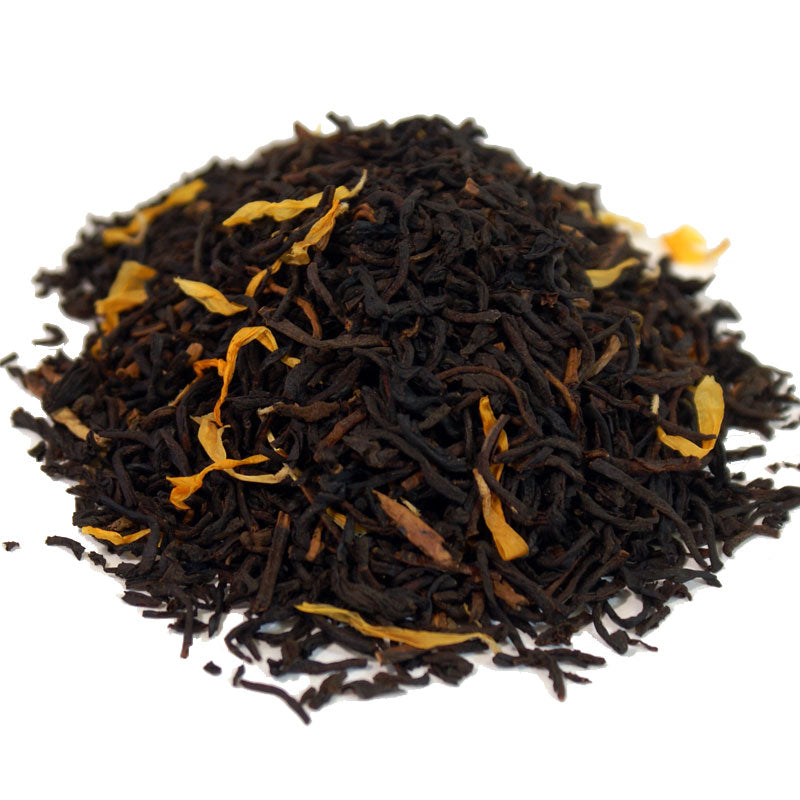 Peach Blossom Black Tea – Dickey Farms