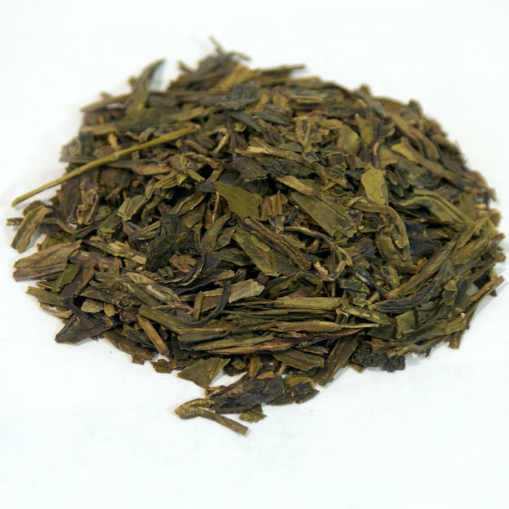 Dragon Well Green Tea