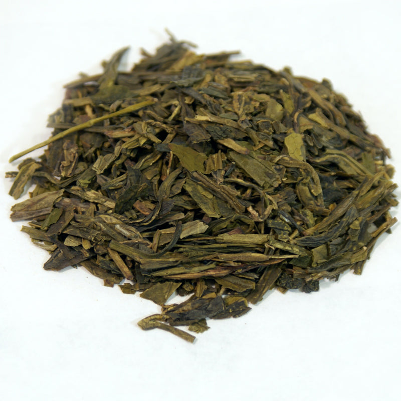 Dragon Well Green Tea