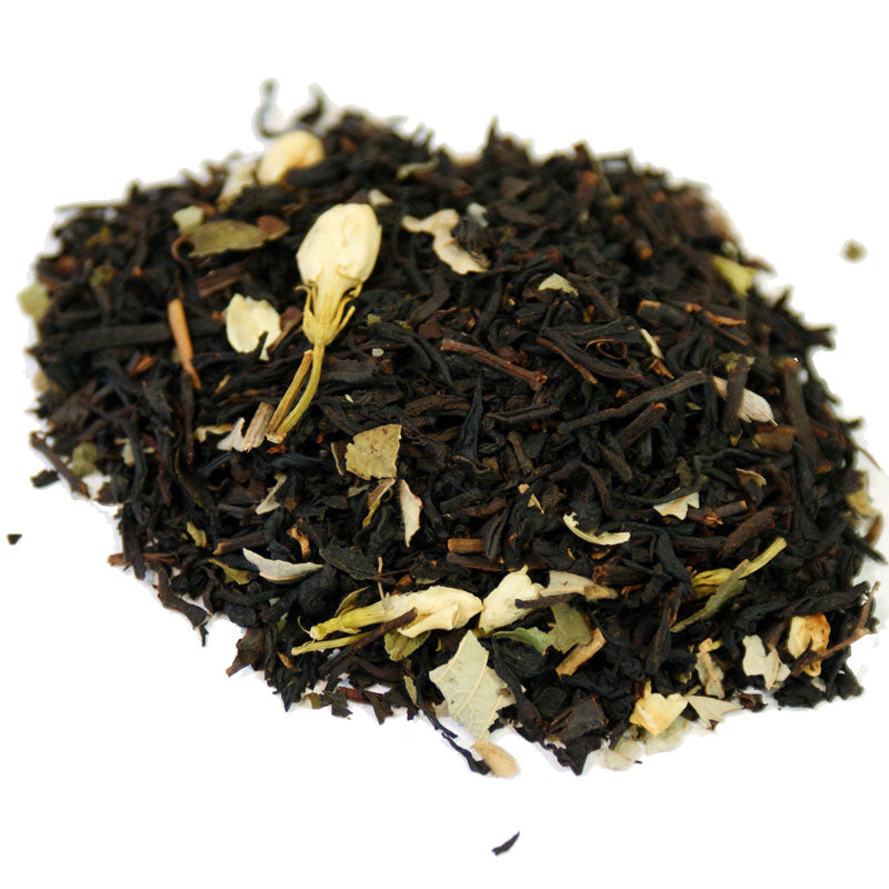 Forget-Me-Not Black Tea