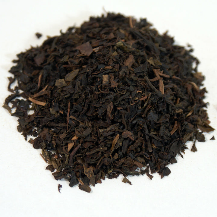 Formosa Oolong Tea