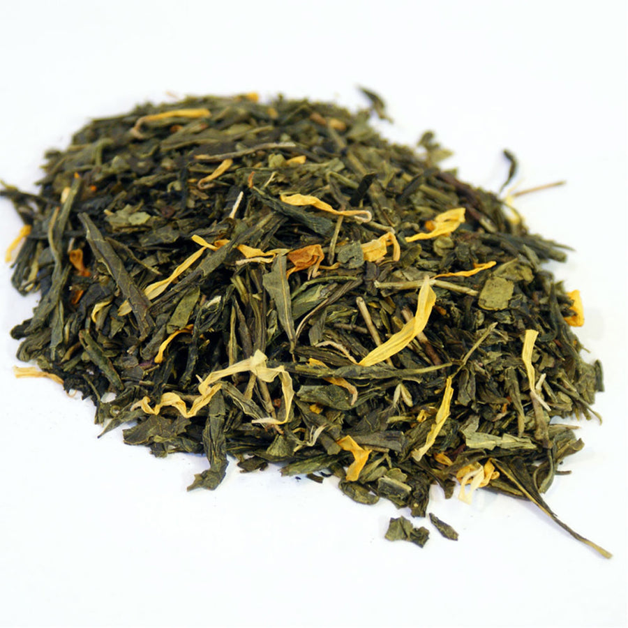 Green Mango Tea