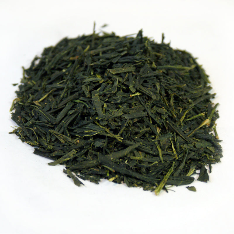 Japanese Sencha Green Tea