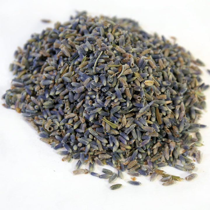 Lavender Flowers, whole, commercial