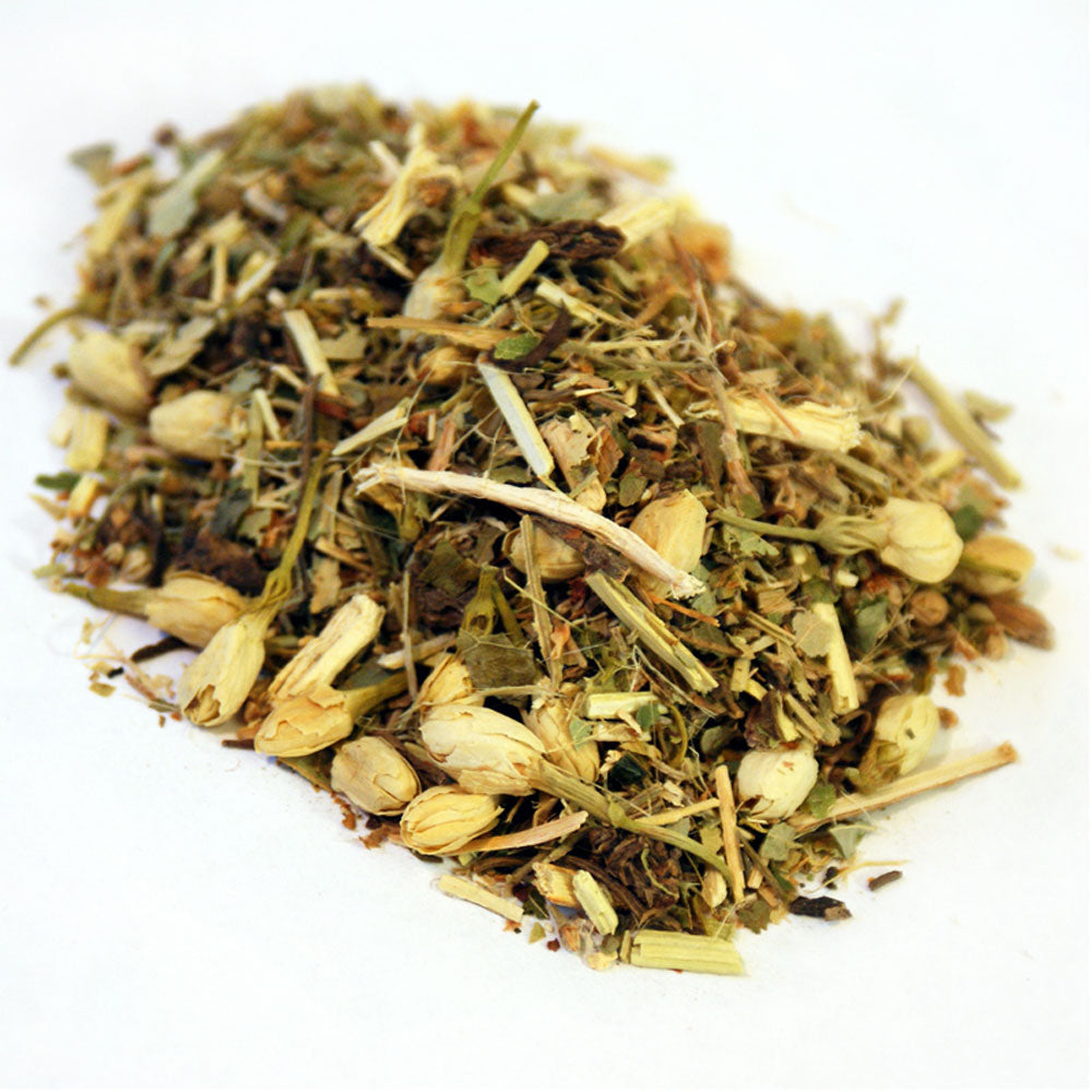 Moonlight Snooze Herbal Tisane Pile