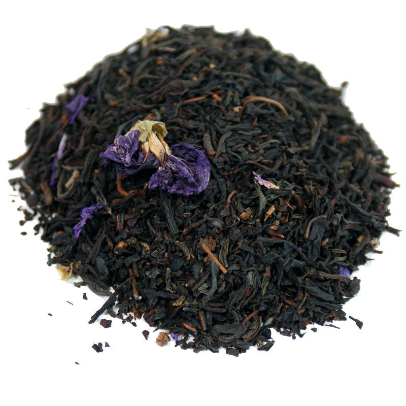 Passion Fruit Black Tea Pile