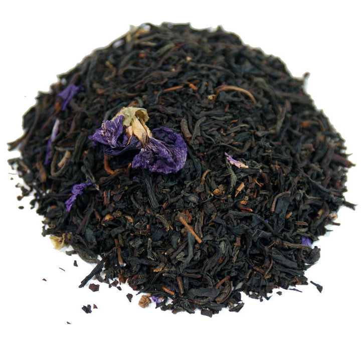 Passion Fruit Black Tea Pile