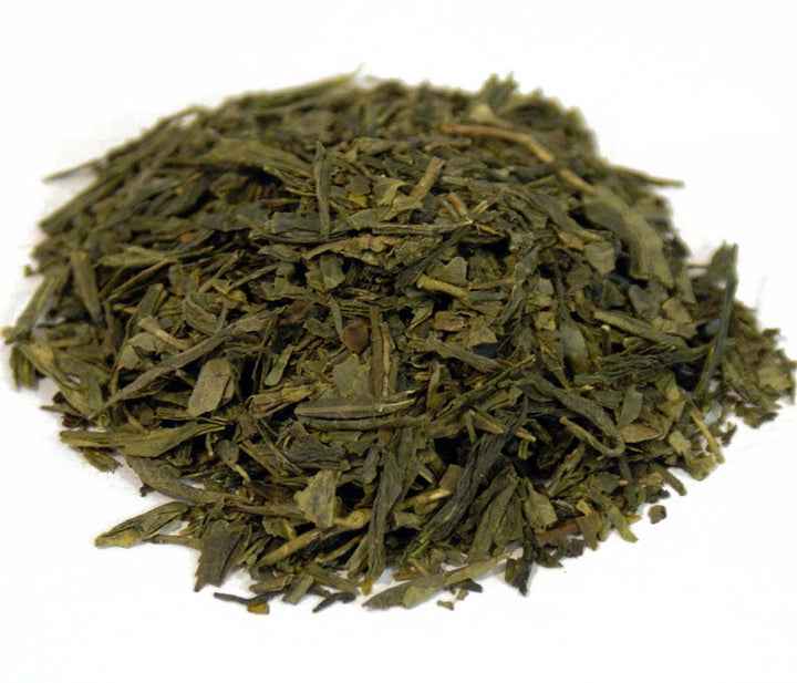 China Green Sencha Tea