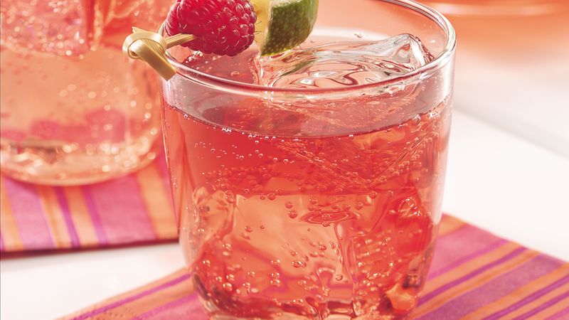Carbonated Teas – Creating Your Own Tea Sodas and Cocktails