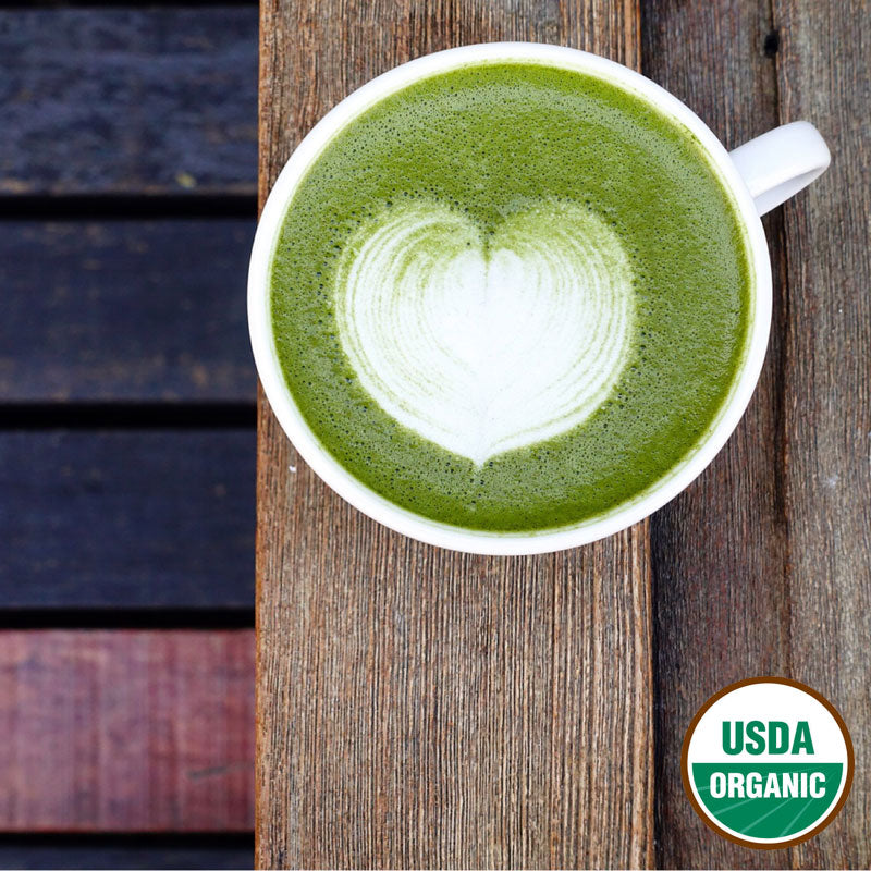 Matcha Tea – The Tea that’s on everyone’s lips