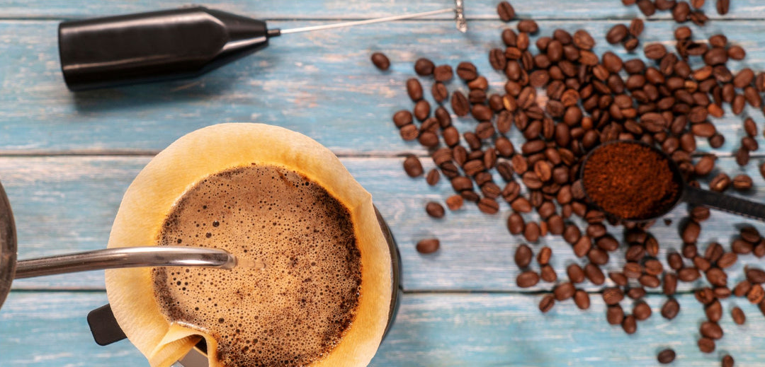 Collections Simpson & Vail