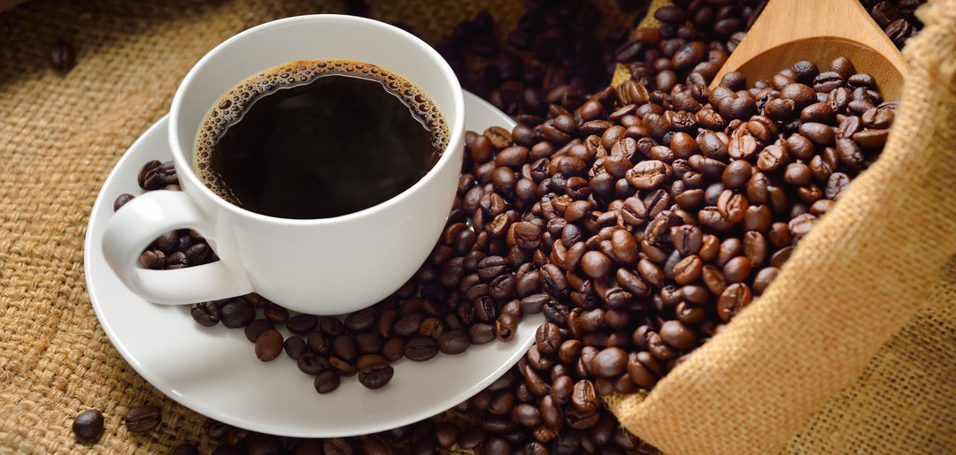 Fair Trade / Organic Coffee