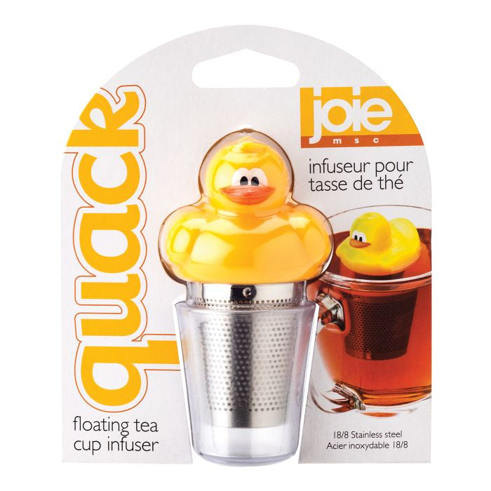 Ducky Tea Infuser