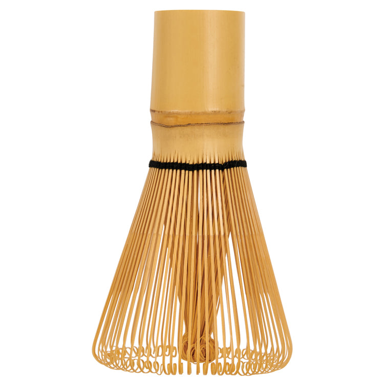 Bamboo Matcha Tea Whisk