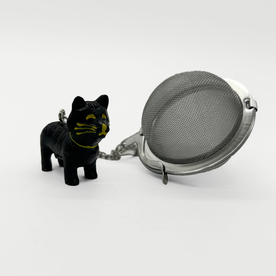 Kitty Mesh Teaball Infusers