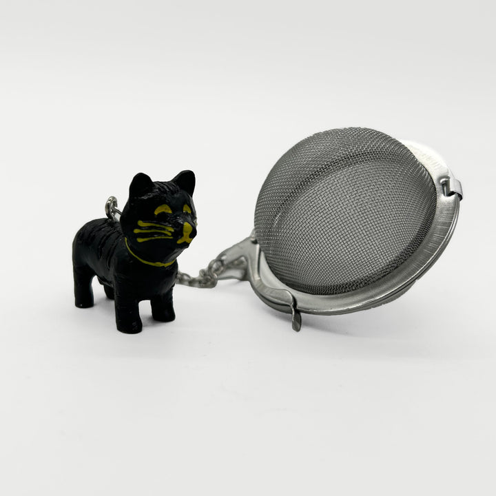 Kitty Mesh Teaball Infusers
