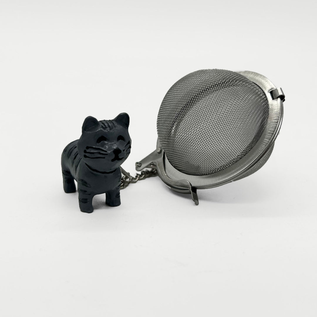 Kitty Mesh Teaball Infusers