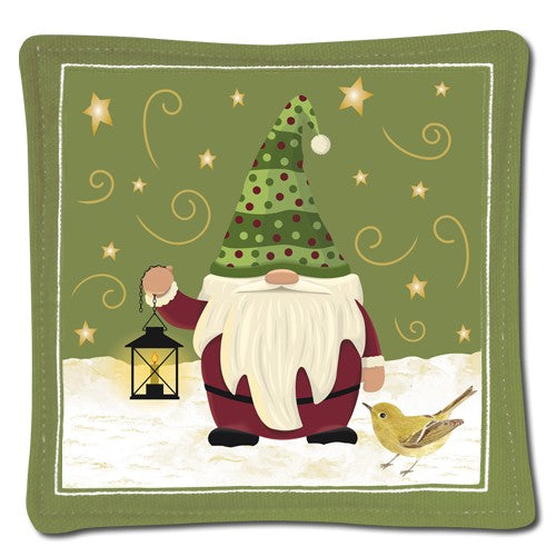 Spiced Mug Mats - Holiday Designs