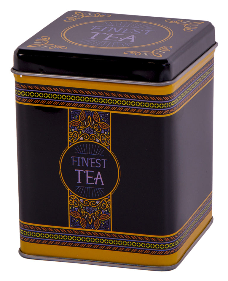 Finest Tea Tin, 100g