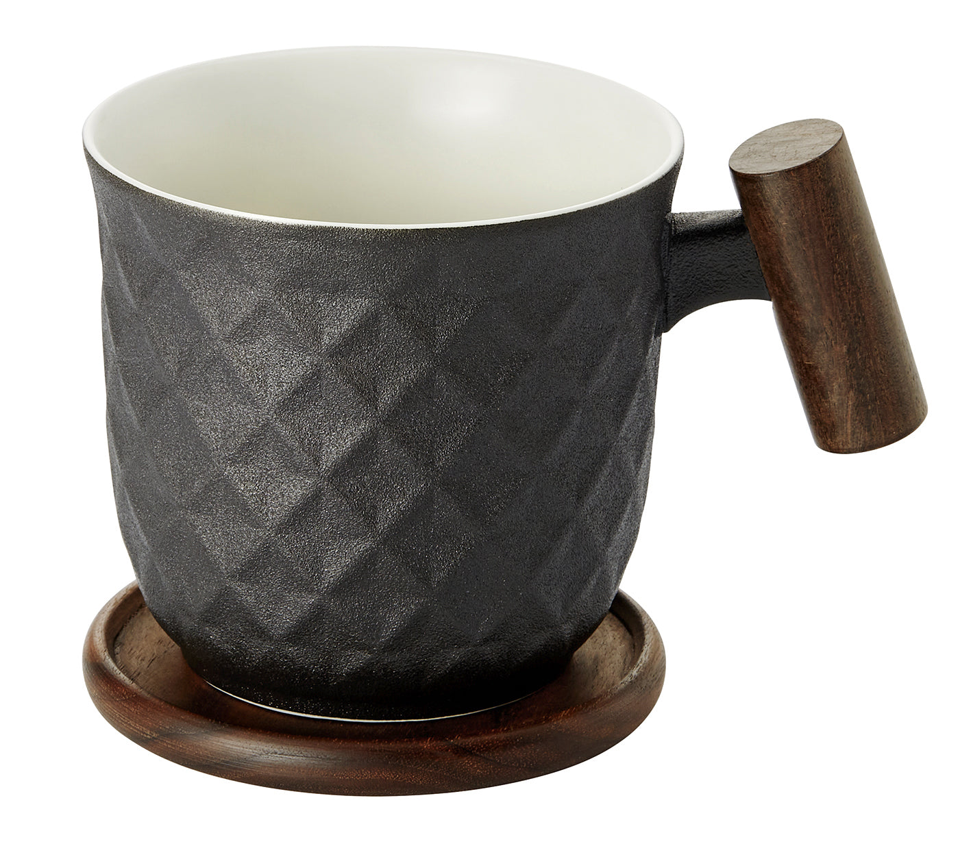 Menja Mug w/ Handle