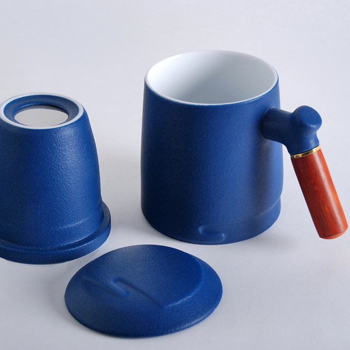 Harmony Tea Infuser Mugs