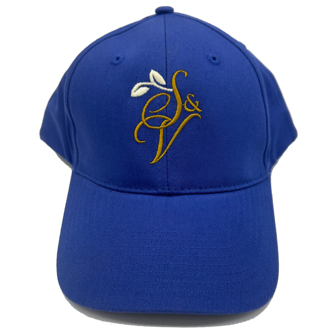 Simpson & Vail Baseball Cap