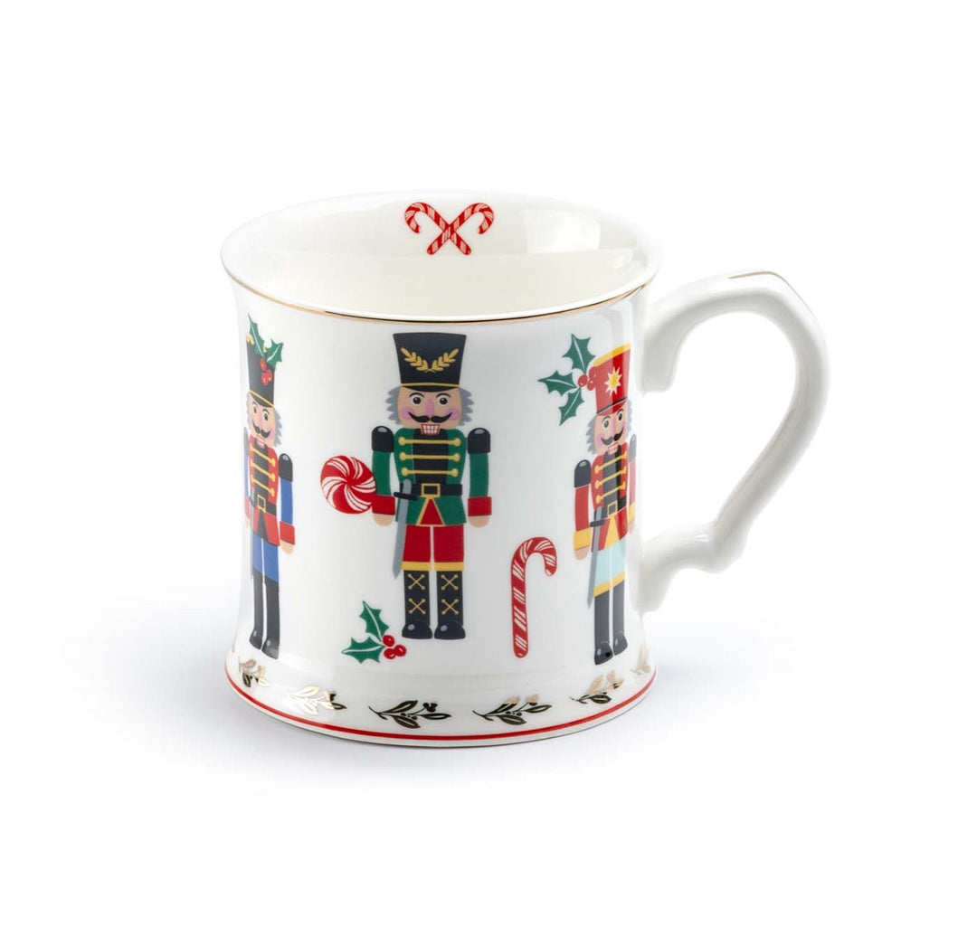 Toy Soldier Mug