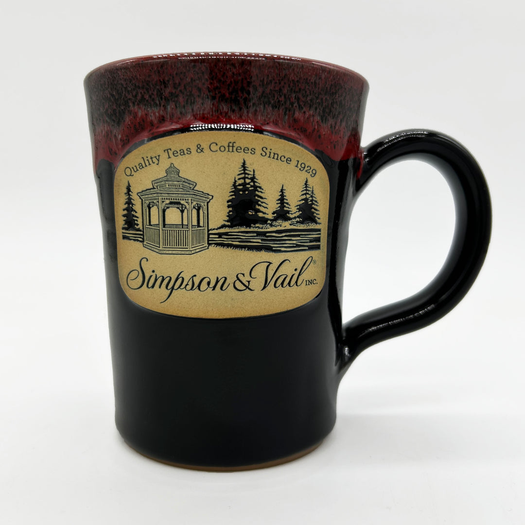 S&V Lava Mug, 12oz