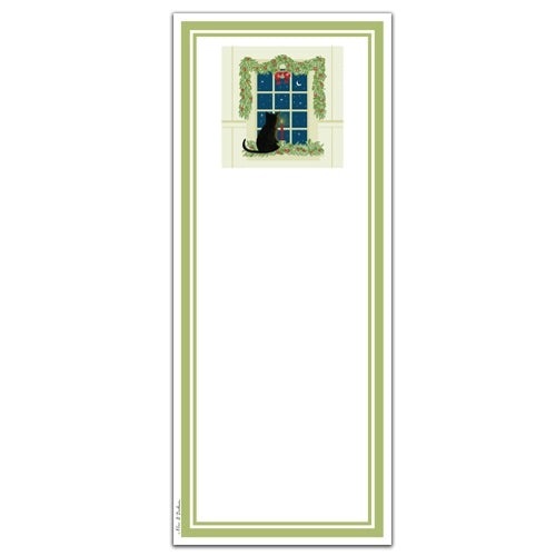 Magnetic Note Pads - Holiday Designs