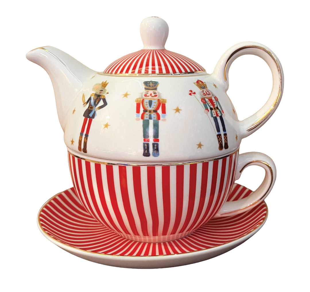 Nutcracker T41