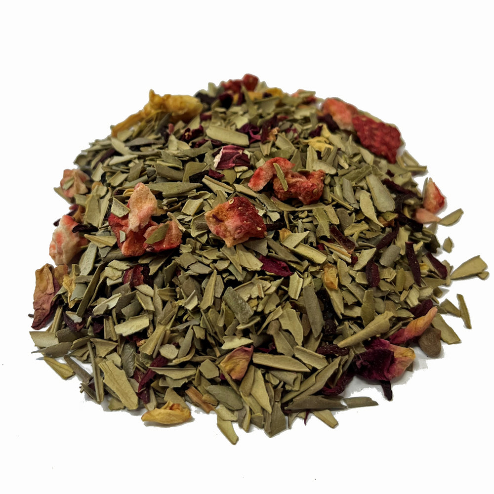 Aphrodite - Herbal Tisane Blend