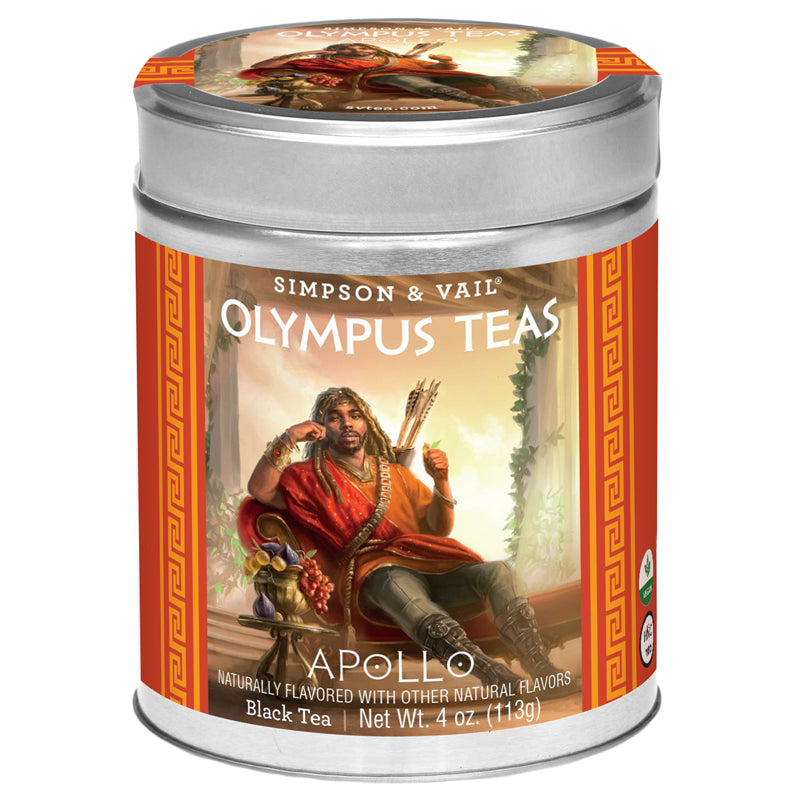 Apollo - Black Tea Blend
