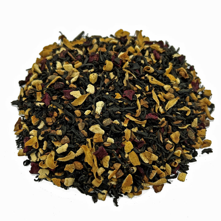 Ares - Black Tea Blend - WS