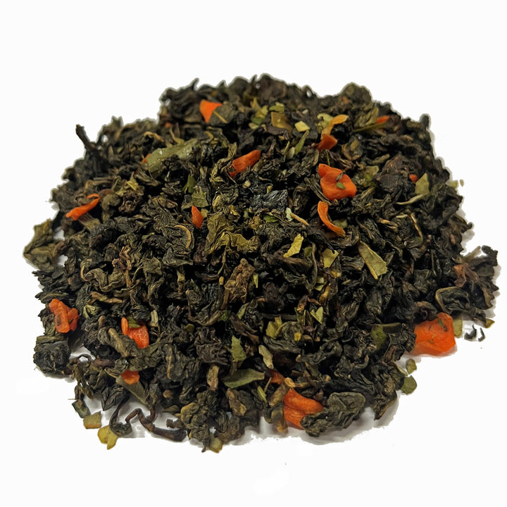 Artemis - Oolong Tea Blend - WS