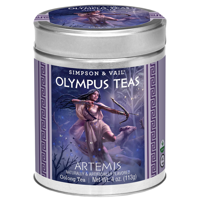 Artemis - Oolong Tea Blend