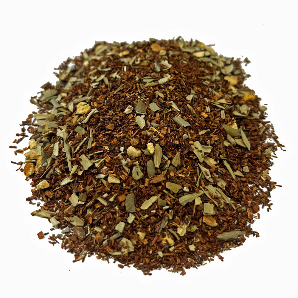 Athena - Herbal Tisane Blend - WS