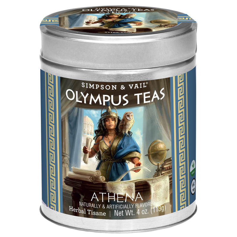 Athena - Herbal Tisane Blend