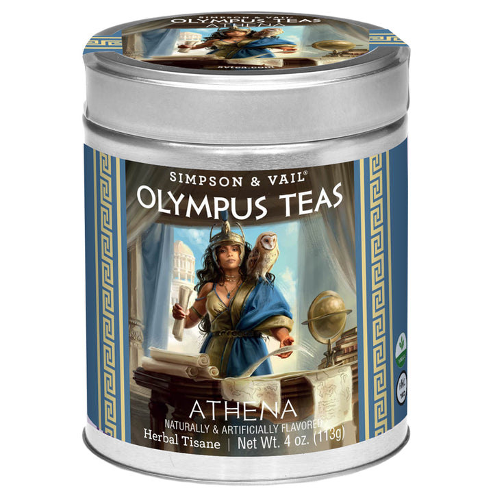Athena - Herbal Tisane Blend