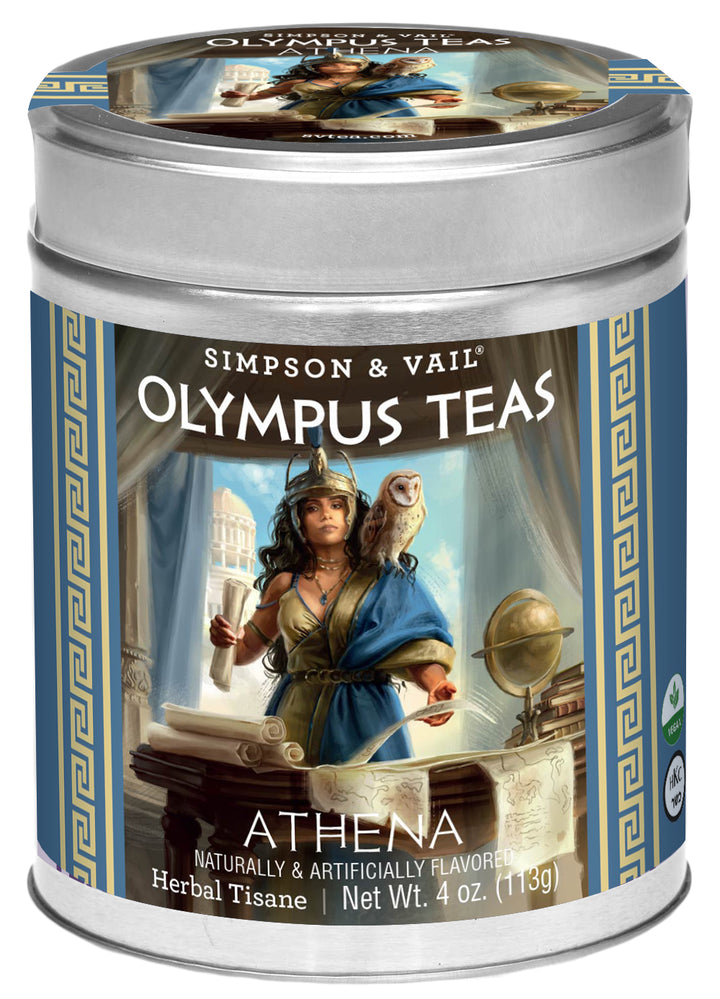 Athena - Herbal Tisane Blend