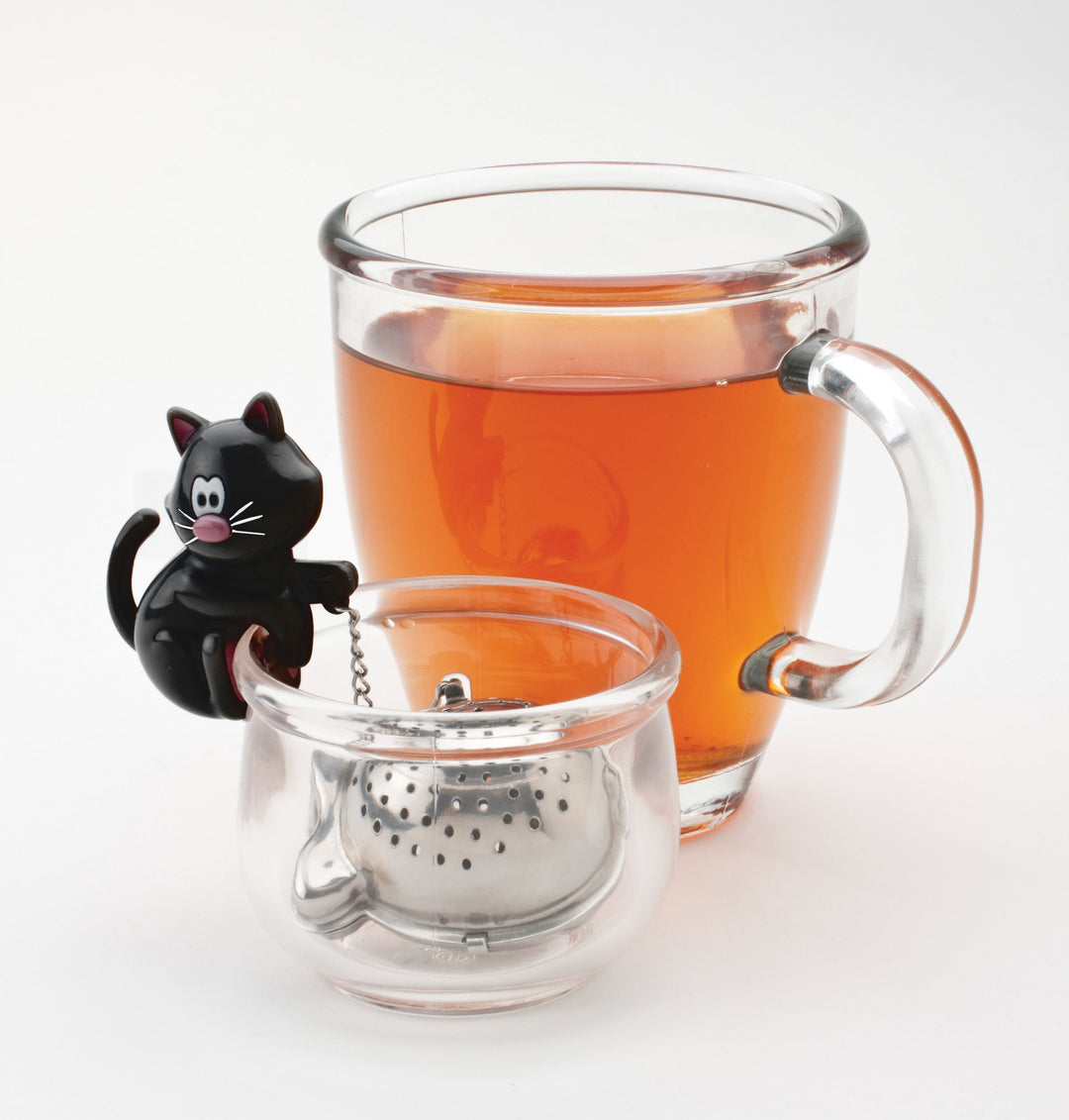 Cat Tea Infuser