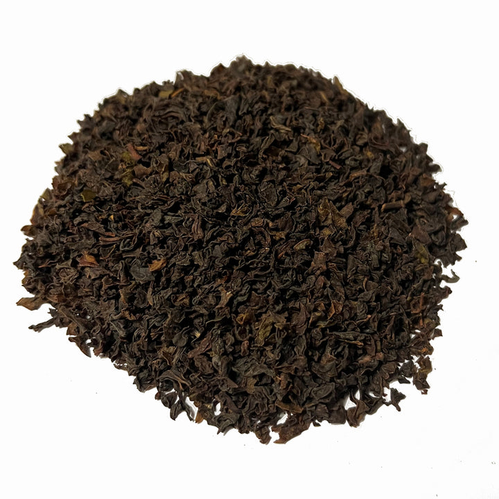 Ceylon - Lovers Leap Estate, Black Tea - WS