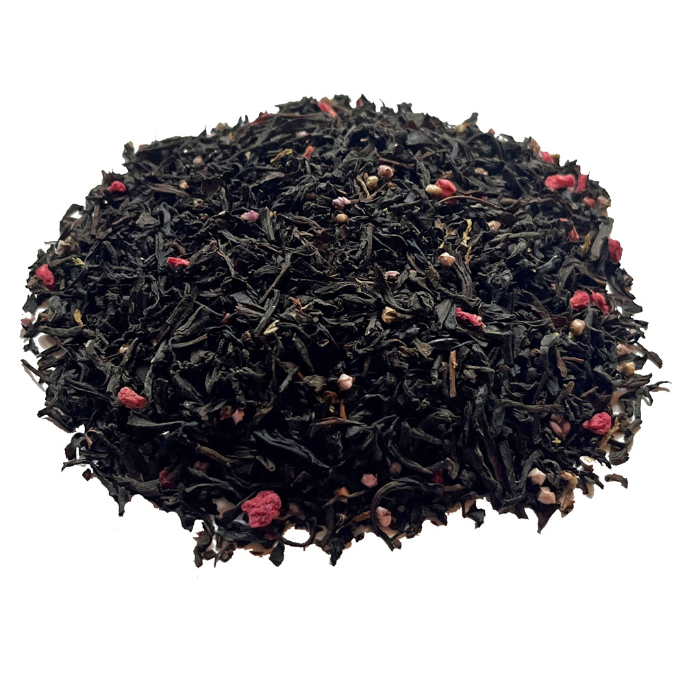 Cherry Blossom Black Tea - W/S